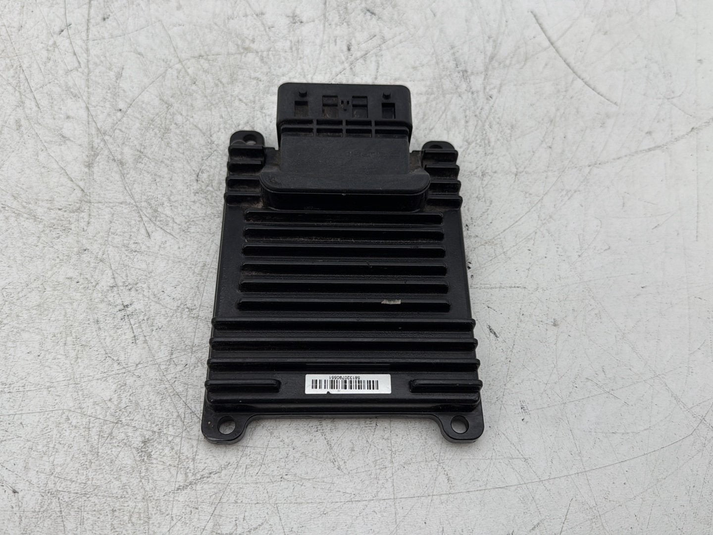 2012 Harley Road Glide Touring FLTRX Custom OEM Engine Control Module Brain ECU ECM