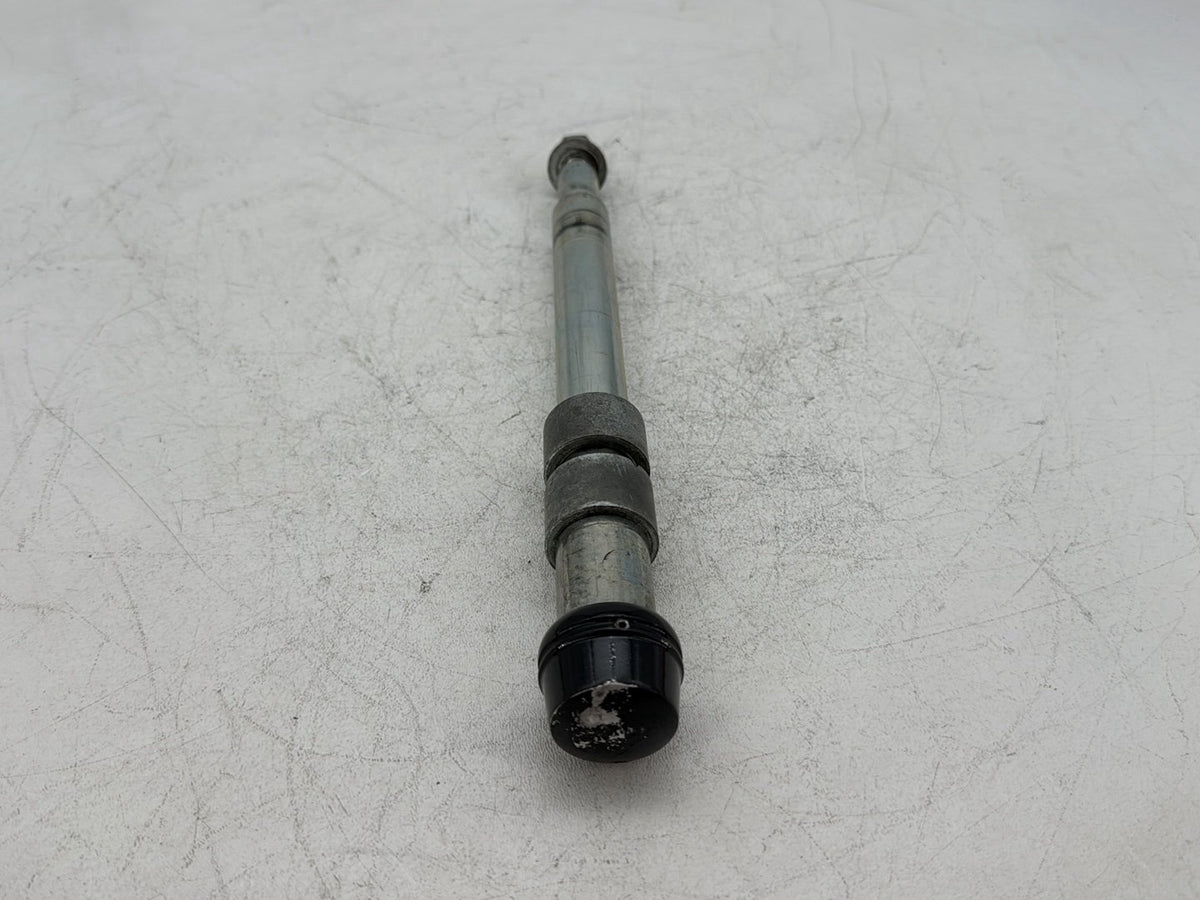 2007 Harley Road King Touring FLHR OEM Front Wheel Axle Bolt Shaft