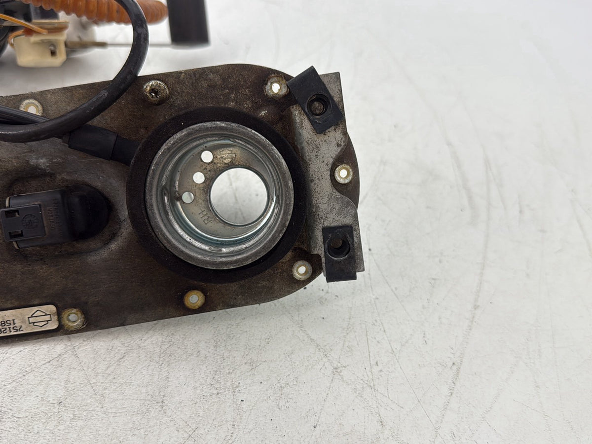 2000 Harley Touring Electra Glide Ultra Fuel Pump Gas Gasoline Petrol Sending