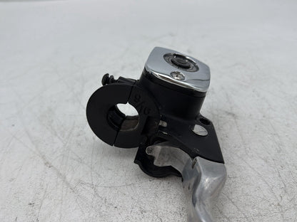1997 Harley Softail Fat Boy FLSTF OEM Front Right Brake Lever Master Cylinder