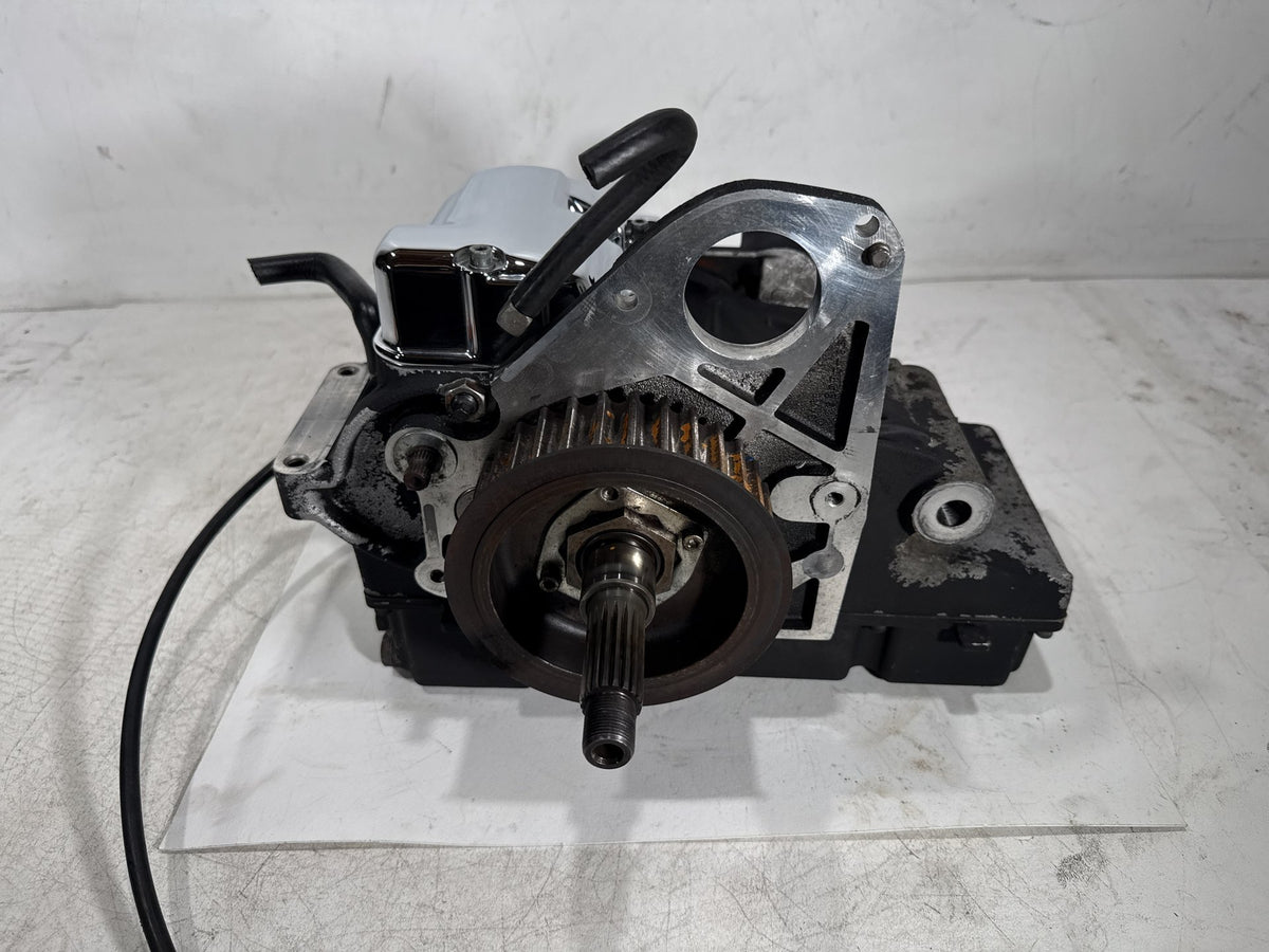 1995 Harley Electra Glide Touring FLHT OEM 5 Speed Transmission Gearbox 33K