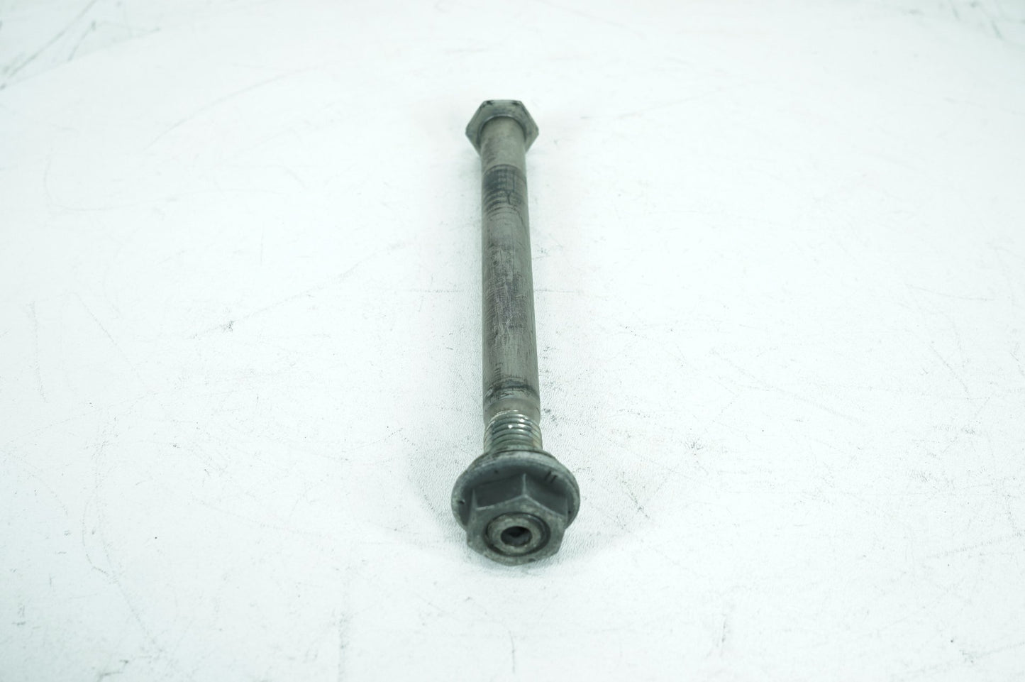 1999 - 2006 Harley-Davidson Dyna Street Bob Rear Fork Swingarm Pivot Bolt Shaft 47641-06