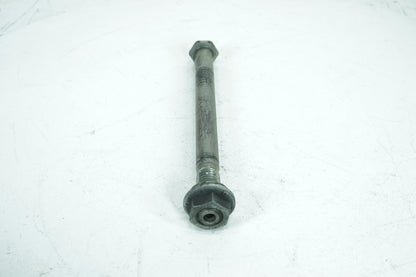 1999 - 2006 Harley-Davidson Dyna Street Bob Rear Fork Swingarm Pivot Bolt Shaft 47641-06