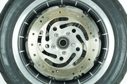 Harley-Davidson Misc  Front Wheel Rim Tire 43402-00B