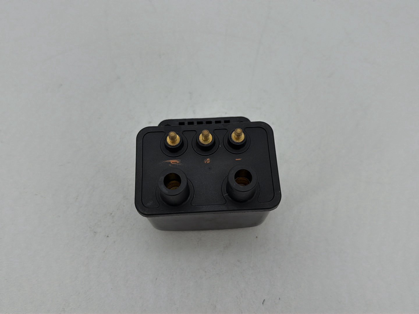 1997 Harley Road King Touring FLHRI OEM Ignition Coil Spark Igniter 31639-95