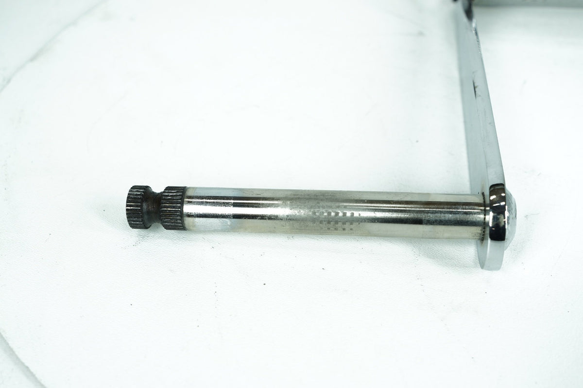 1984 - 1998 Harley-Davidson Touring Electra Glide Classic Foot Brake Control Lever Pedal 33882-83B