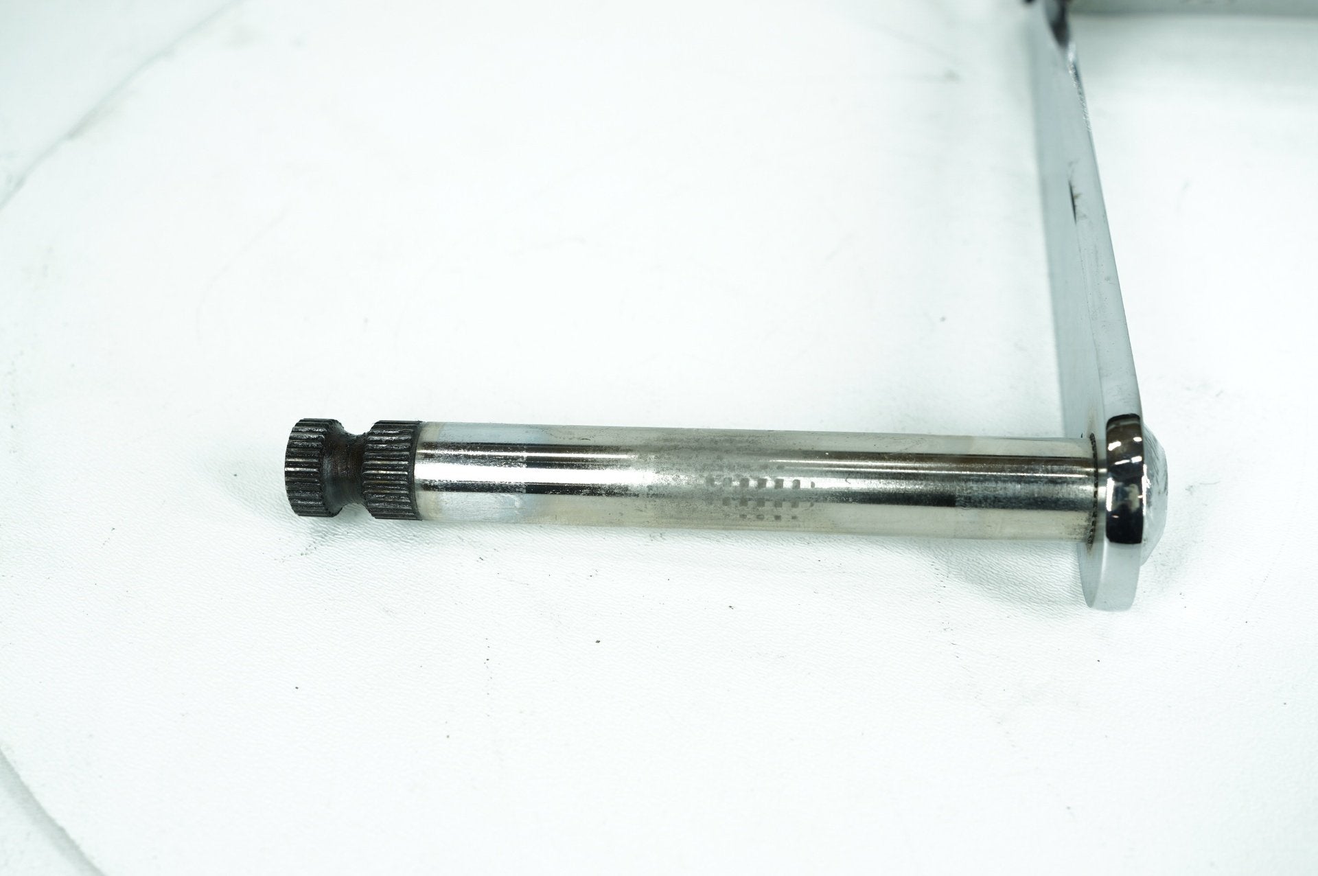 1984 - 1998 Harley-Davidson Touring Electra Glide Classic Foot Brake Control Lever Pedal 33882-83B