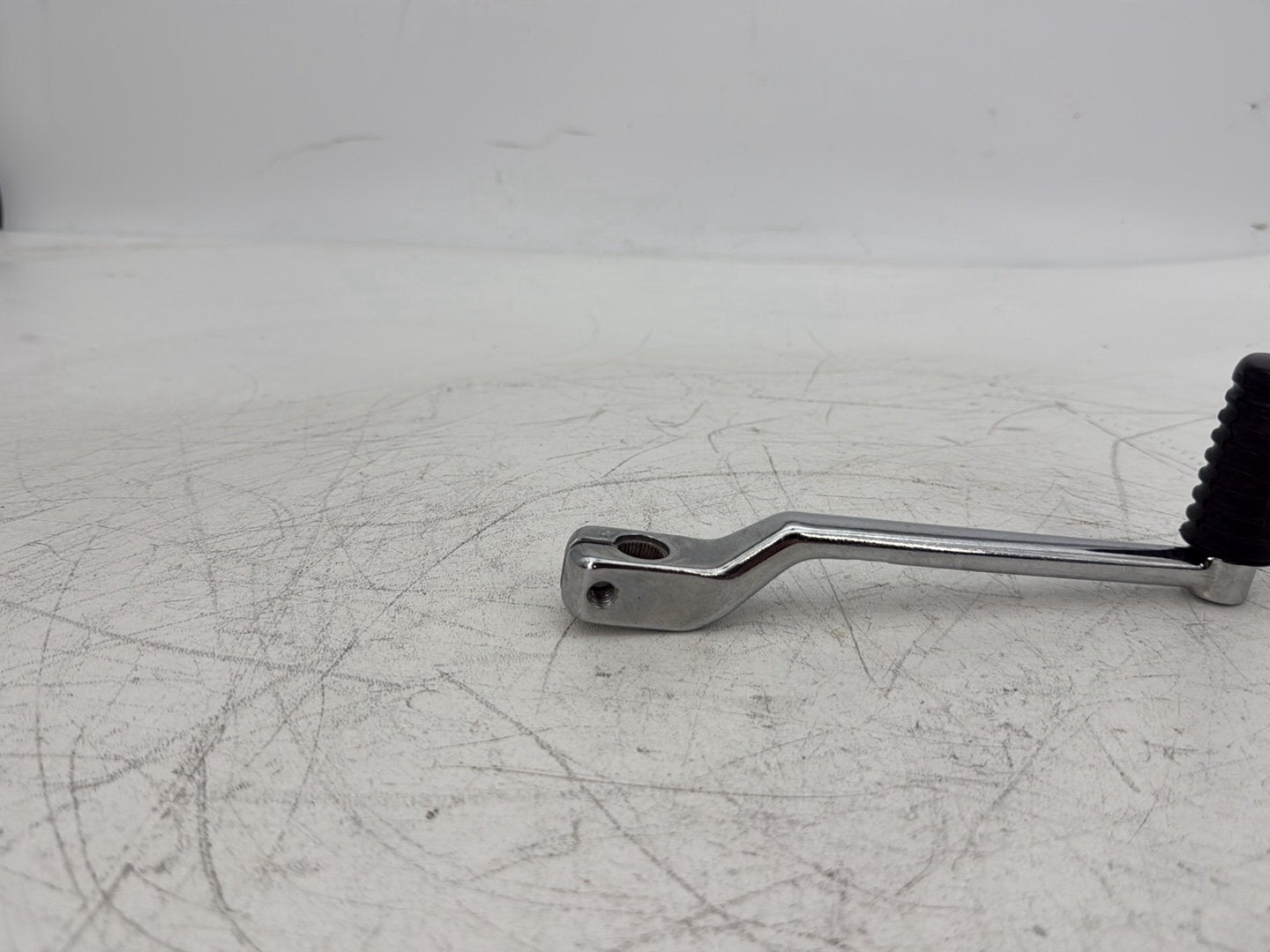 2004 Harley Touring FLHT Electra Glide OEM Gear Shifter Lever Pedal