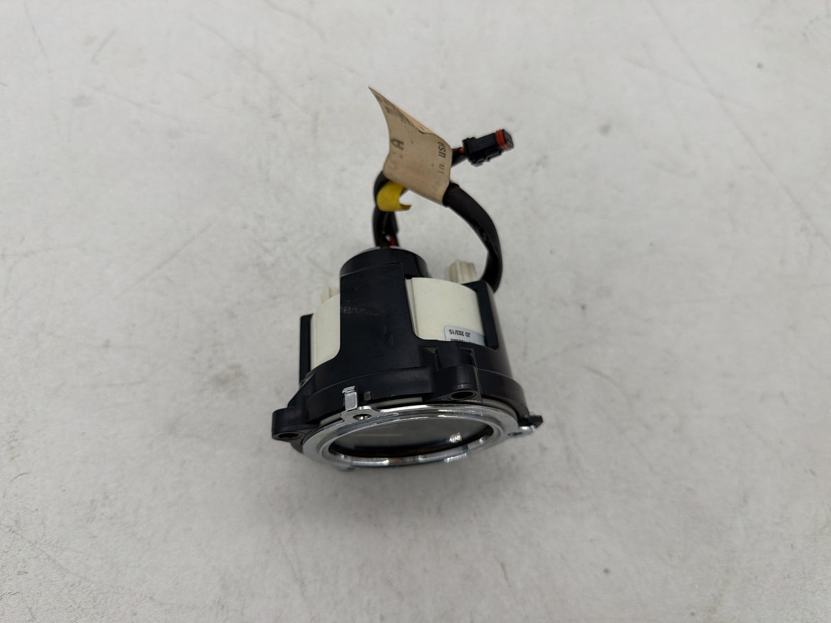 2016 Harley Road Glide Touring FLTRXS OEM Gas Petrol Gasoline Fuel Gauge Cluster