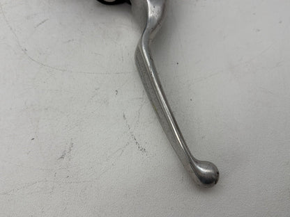 2008 Harley Road King Touring FLHR OEM Front Right Brake Lever Master Cylinder