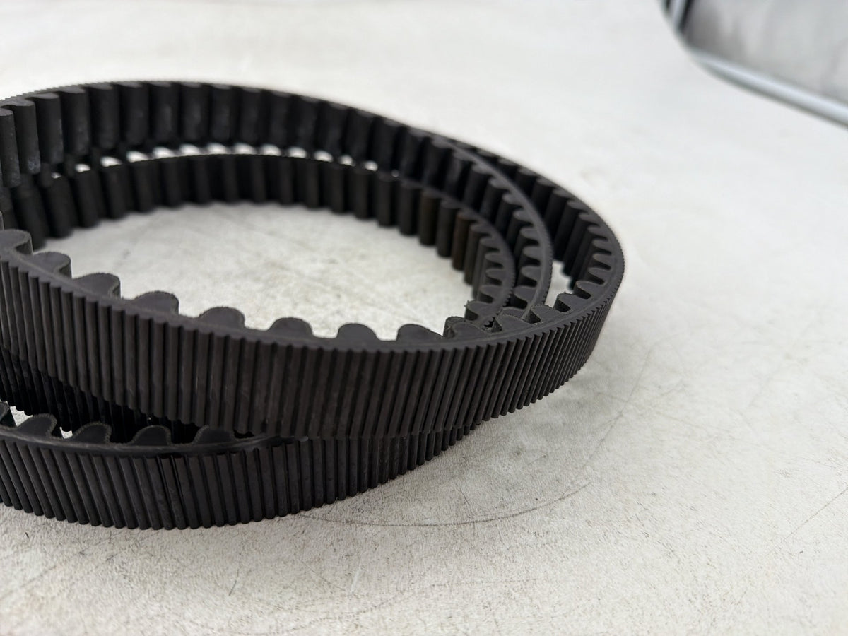 2010 Harley Road King Touring Police OEM Rear Drive Belt 40024-09 140T 1"