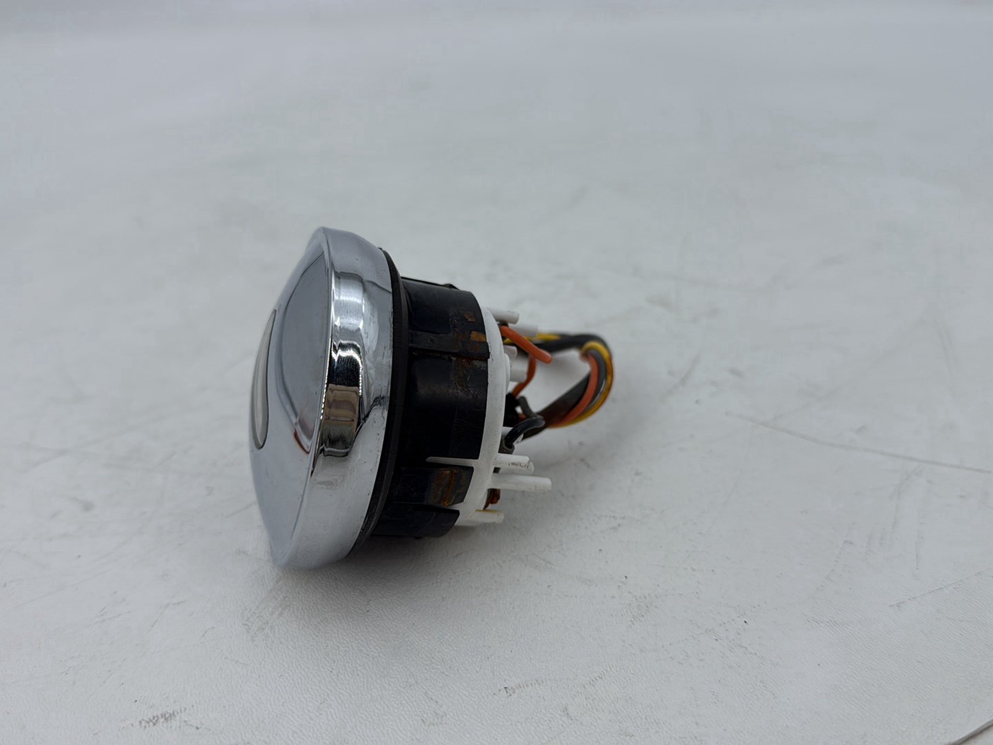 1999 - 2006 Harley-Davidson Touring Road King Police Fuel Level Gas Tank Gauge 75053-01
