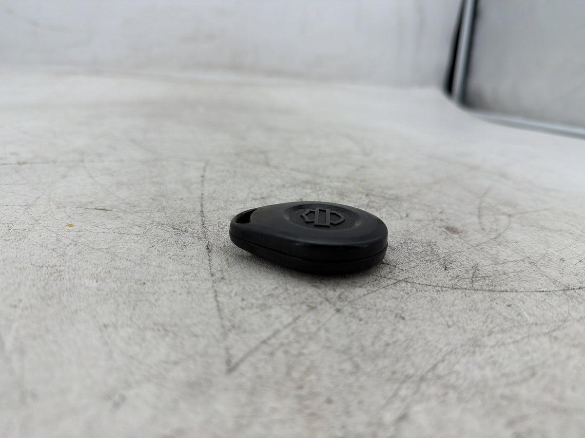 2013 Harley Street Glide Touring FLHX OEM Smart Keyless 1 Key Fob Remote