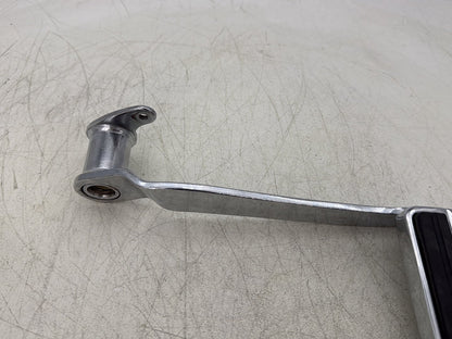 2007 Harley Touring FLHTC Electra Glide Classic OEM Foot Brake Control Lever Pedal