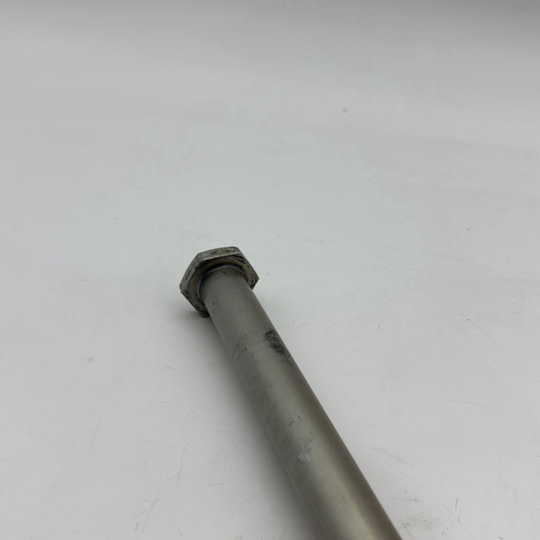 2007 - 2012 Harley-Davidson Dyna Street Bob Rear Fork Swingarm Pivot Bolt Shaft  	47641-06