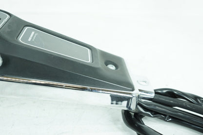 1999 - 2006 Harley-Davidson Touring Electra Glide Ultra Fuel Gas Tank Dash Console NOKey 61270-98A