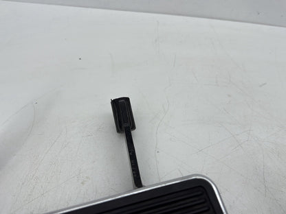 2007 Harley Touring FLHTCU Electra Glide Ultra OEM Left Right Driver & Pass Floorboard Foot Rest
