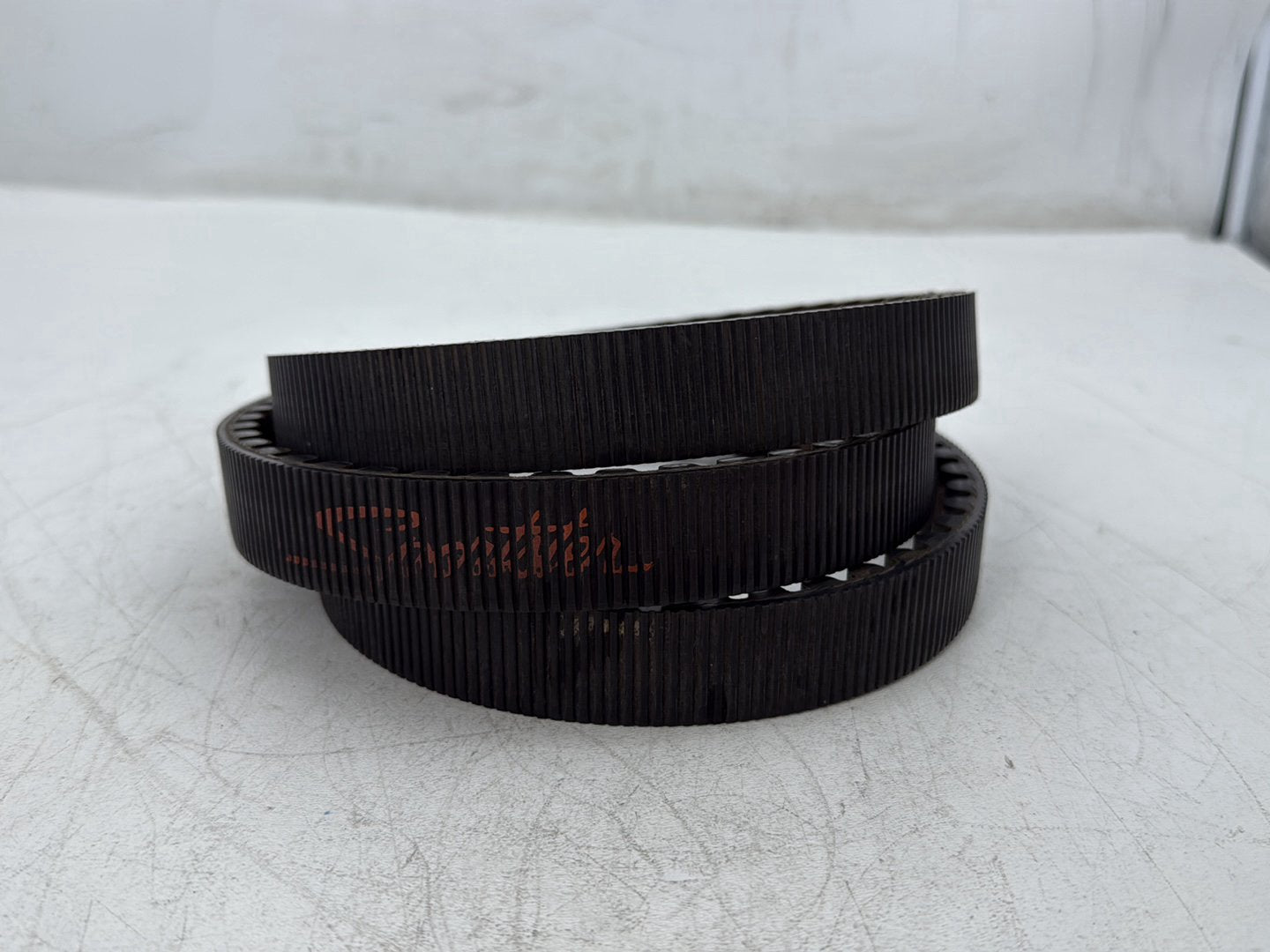 2001 Harley Sportster 883 Hugger XLH883 OEM Rear Drive Belt