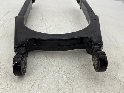 2006 Harley Sportster XL883L 883 Low OEM Rear Fork Swingarm Swing Arm 47587-05