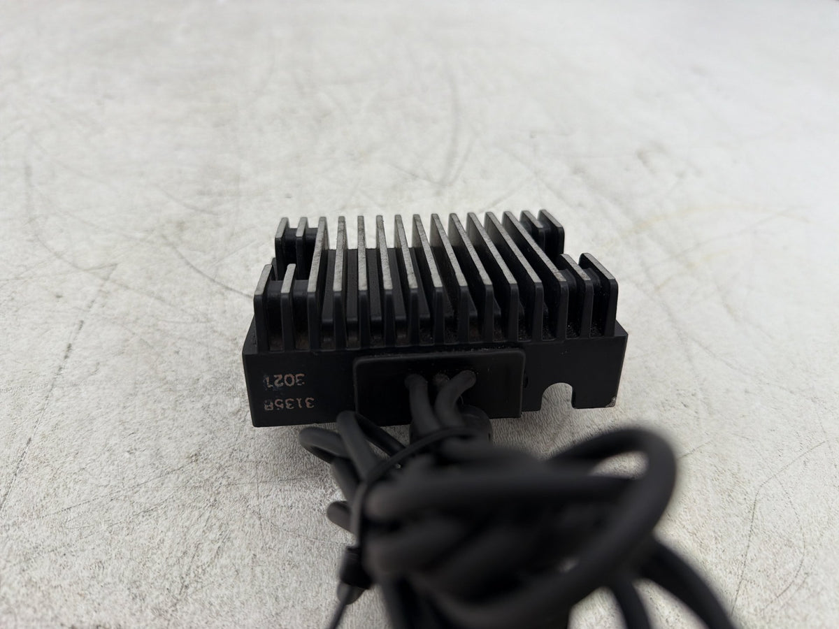 1993 Harley Electra Glide Touring FLHT OEM Voltage Regulator Rectifier