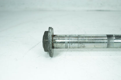 2007 - 2013 Harley-Davidson Touring Electra Glide Ultra Rear Wheel Axle Bolt Shaft 41056-09