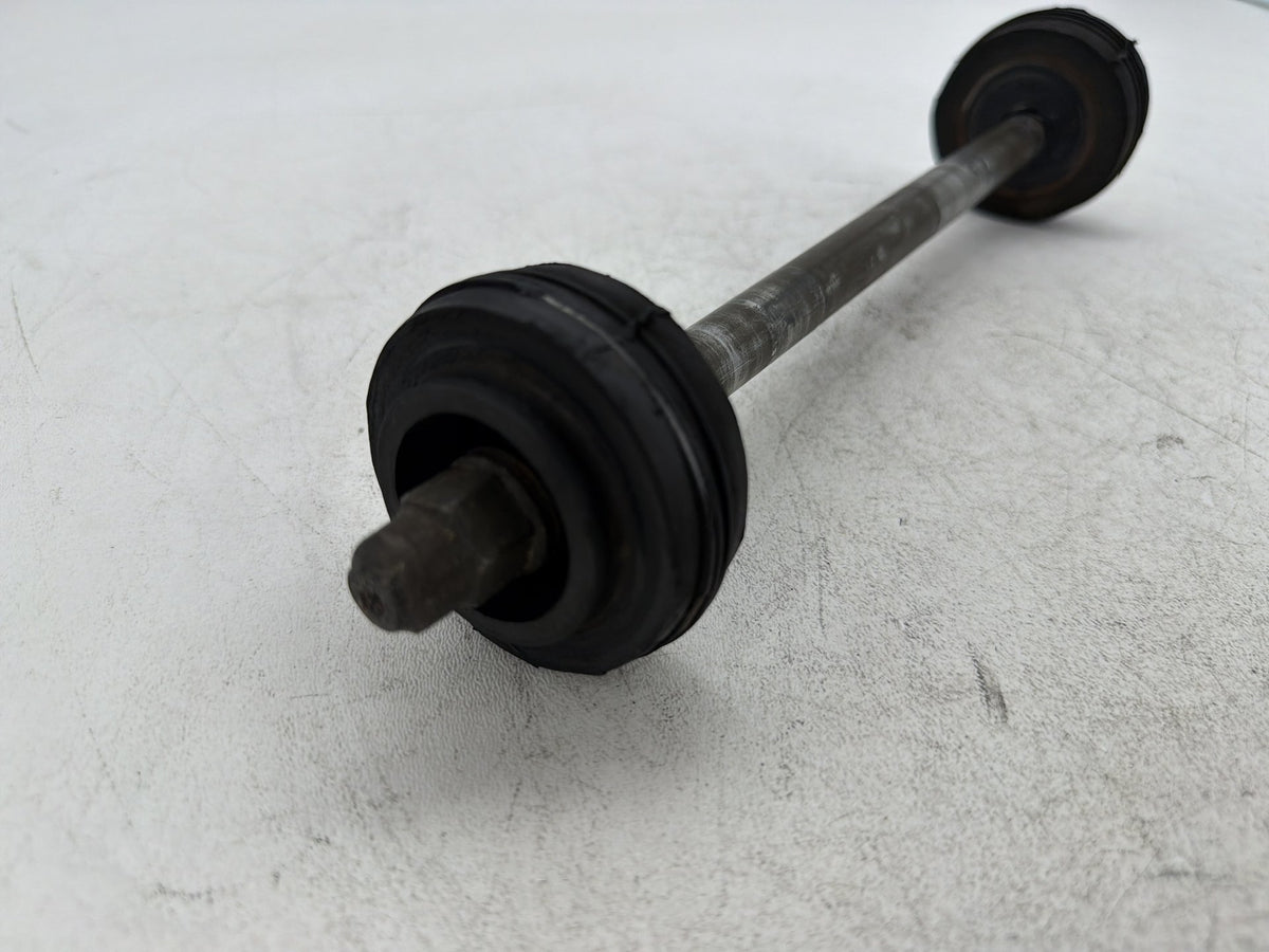 1993 Harley Electra Glide Touring Sport OEM Rear Fork Swingarm Pivot Bolt Shaft