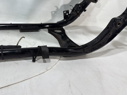 1995 Harley Touring Electra Glide Classic OEM Body Main Frame Chassis CLN CLR