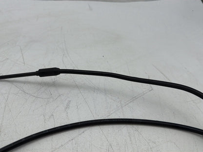2011 Harley Heritage Softail Classic FLSTC OEM Rear Brake Hose Line Pipe NON-abs