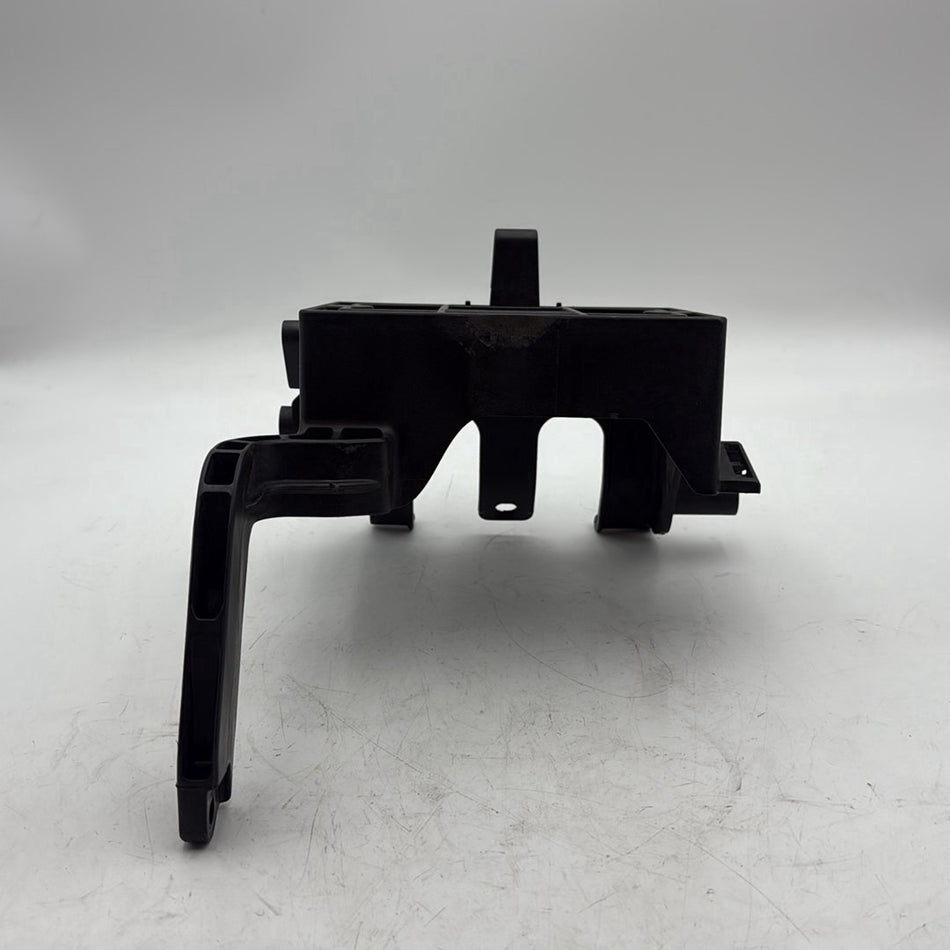 2008 Harley FLHTC Electra Glide Classic OEM Battery Tray Bracket Holder