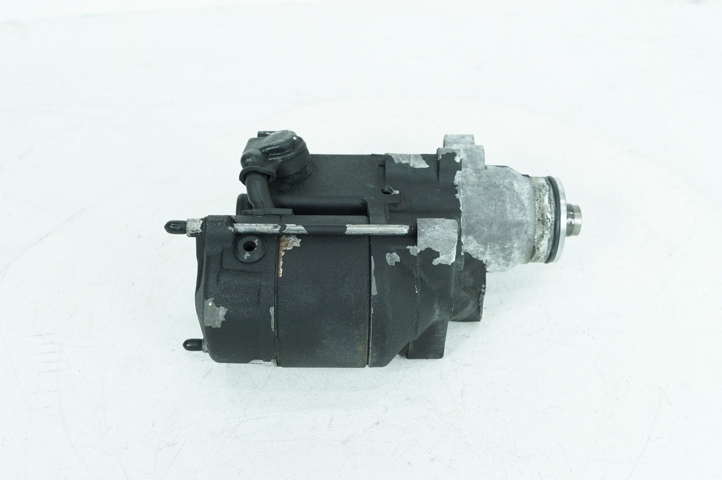 2007 - 2017 Harley-Davidson Dyna Super Glide Engine Starter Motor 31618-06