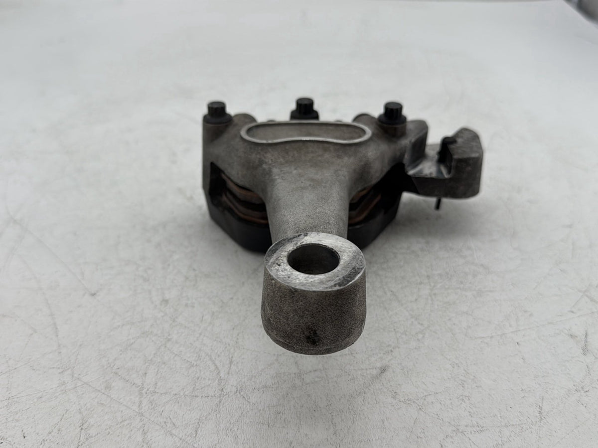 2000 Harley Electra Glide Touring Ultra OEM Rear Back Brake Caliper