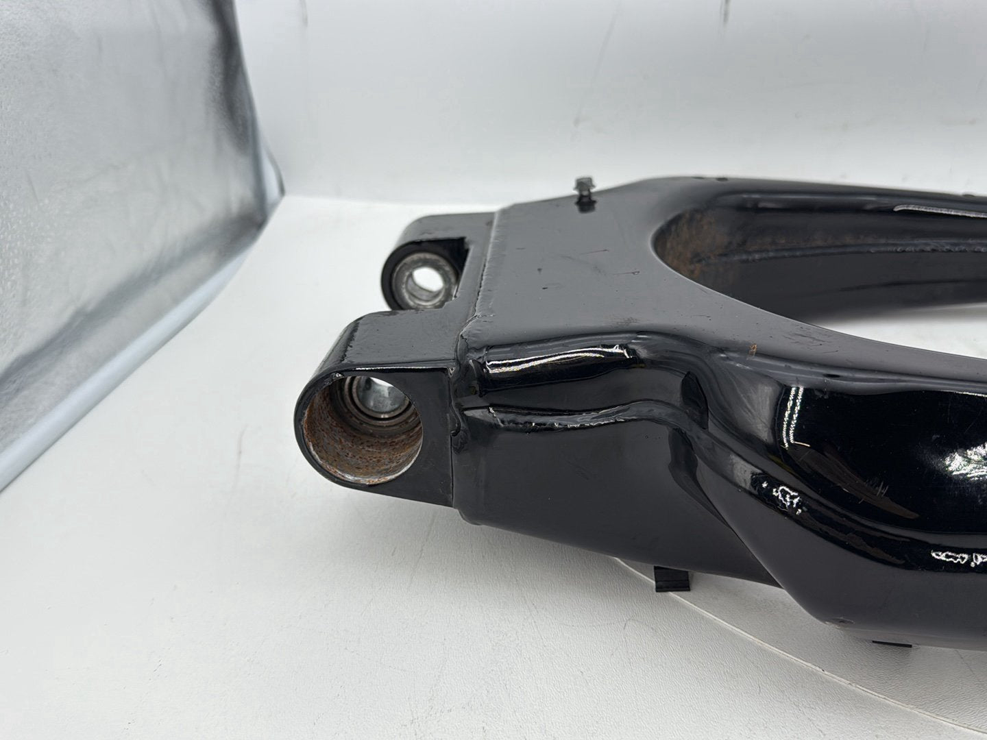 2019 - 2023 Harley-Davidson Touring Street Glide Rear Fork Swingarm Swing Arm 47549-09A