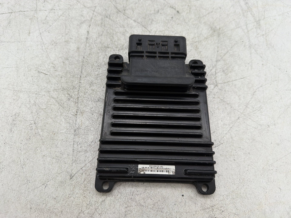 2010 Harley Electra Glide Touring Ultra OEM Engine Control Module Brain ECU ECM