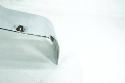 1999 - 2006 Harley-Davidson Touring Electra Glide Ultra Front Lower Fairing Outer Skirt 58208-96A 58208-96A