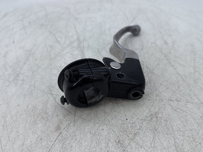 2004 Harley Road King Touring Custom FLHRSI OEM Front Left Hand Clutch Control Lever
