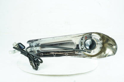 2016 - 2025 Harley-Davidson Touring Street Glide Fuel Gas Tank Dash Console NOKey 69214-08
