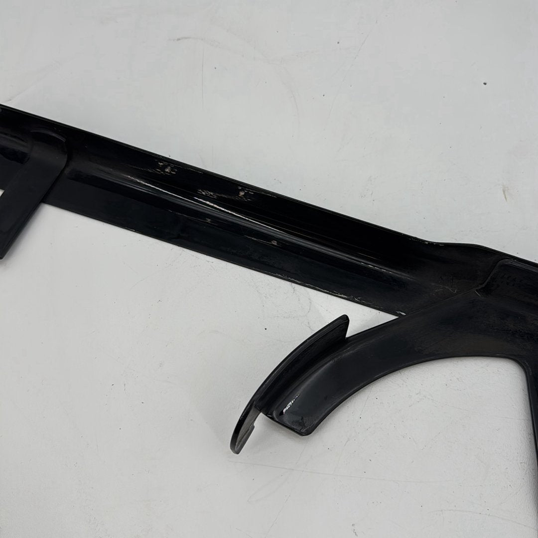 1991 - 2003 Harley-Davidson Sportster Base 1200 Drive Belt Guard Cover Shield  	60381-00