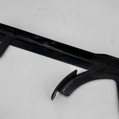 1991 - 2003 Harley-Davidson Sportster Base 1200 Drive Belt Guard Cover Shield  	60381-00