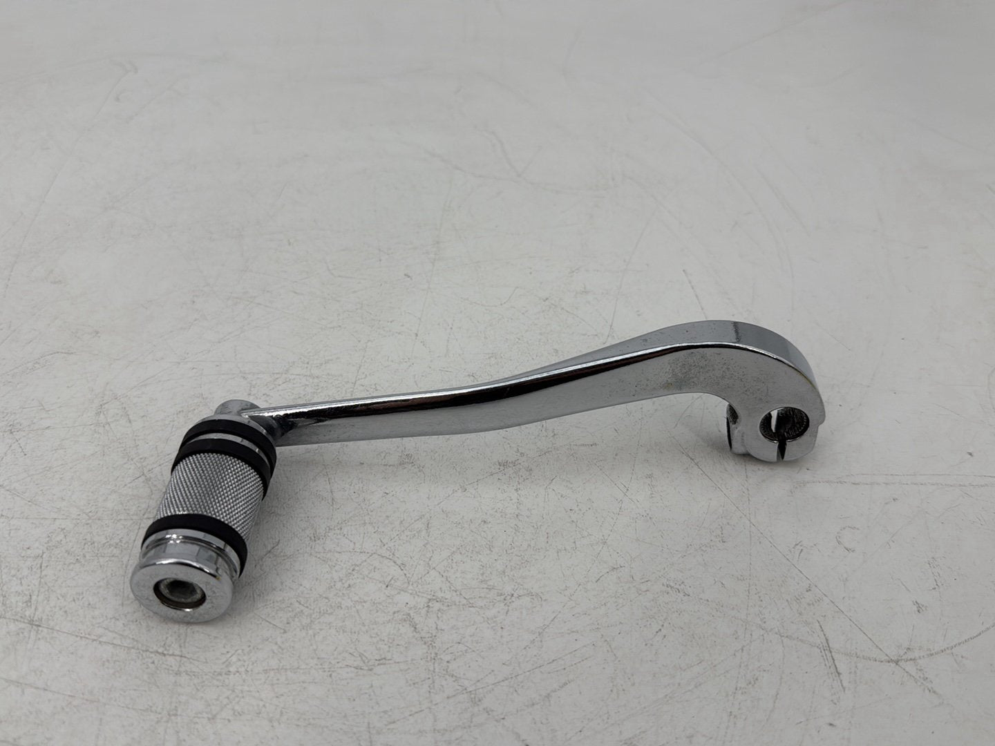 1999 - 2006 Harley-Davidson Dyna Super Glide Gear Shifter Lever Pedal  	34564-90B