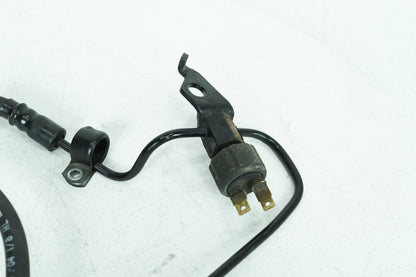 2004 - 2013 Harley-Davidson Sportster Custom Rear Brake Hose Line Pipe  	44429-04