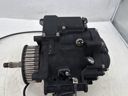 2007 Harley Dyna Street Bob FXDBI OEM 6 Speed Transmission Gearbox