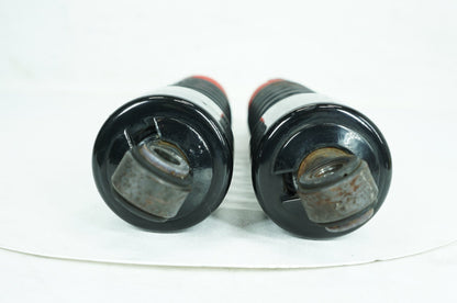 2004 - 2022 Harley-Davidson Sportster SuperLow Rear Left Right Shock Absorbers B28-1250
