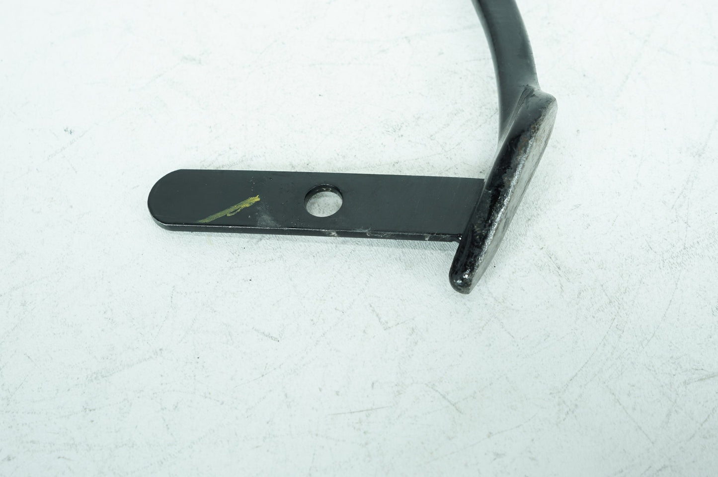 2018 - 2025 Harley-Davidson Softail Street Bob Left Side Jiffy Kick Stand 50000152