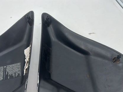 1999 - 2006 Harley-Davidson Touring Electra Glide Classic Left Right Side Fairing Cover 66619-97A