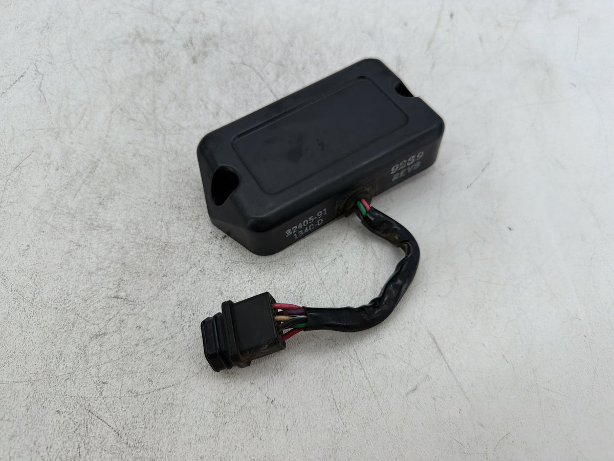 1993 Harley Electra Glide Touring Sport OEM Ignition Computer Module Igniter CDI