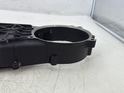 2000 Harley Softail FLSTC Heritage Classic OEM Inner Primary Clutch Cover