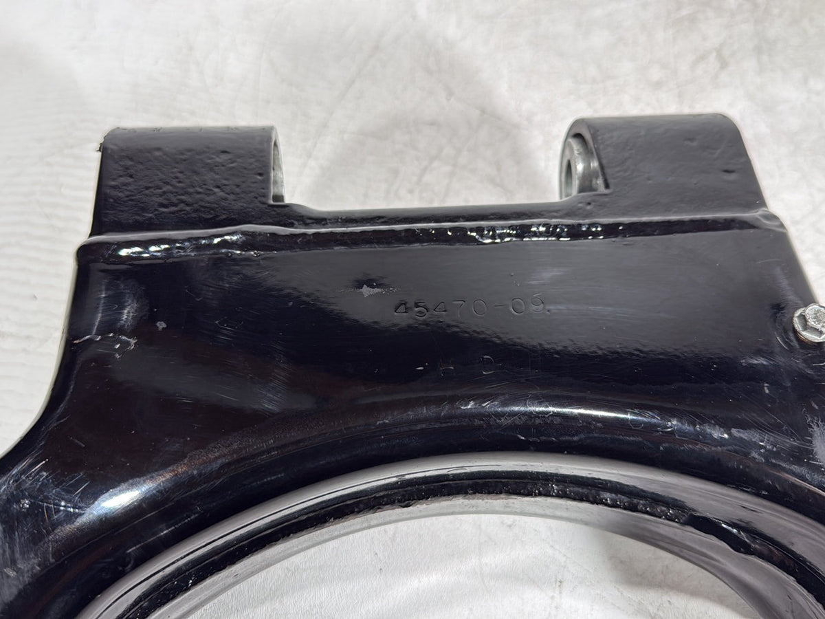 2018 Harley Road Glide Touring FLTRXS OEM Rear Fork Swingarm Swing Arm