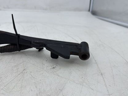 2008 Harley Sportster XL883L 883 Low OEM Left Side Jiffy Kick Stand & Spring