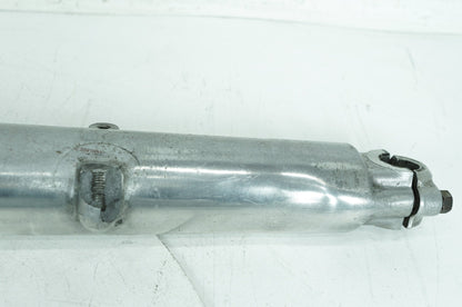 Harley-Davidson Misc  Front Triple Tree Set & LH RH Fork Legs Sliders