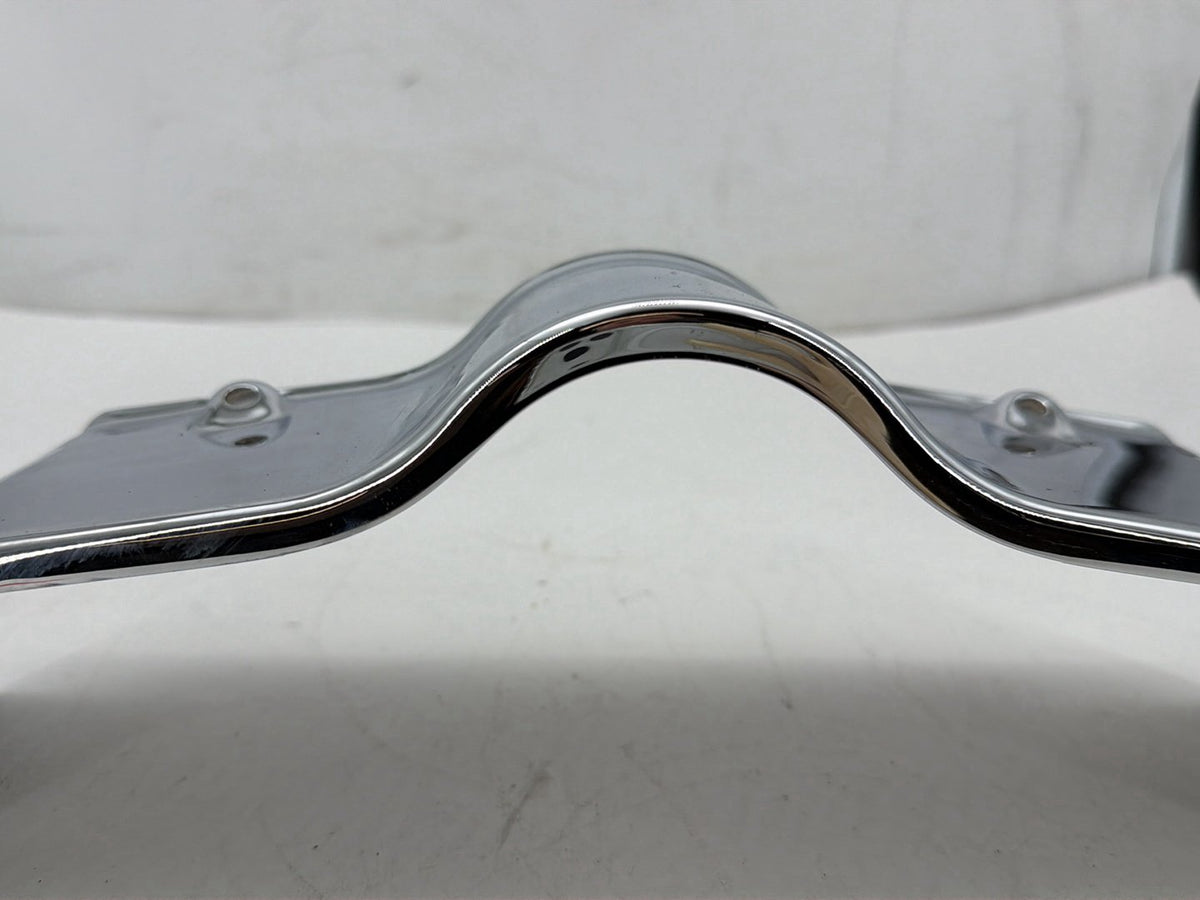 2005 Harley Electra Glide Ultra Front Lower Fairing Outer Skirt 58208-96A